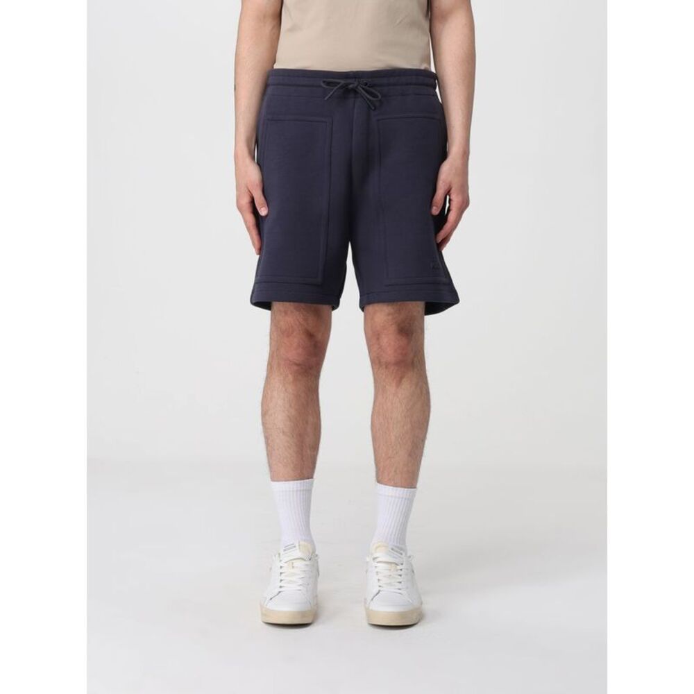 Mackage Men Cotton Blend Jogging Shorts Mackage